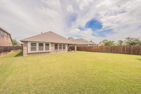 3513 Charleston Drive Melissa TX 75454