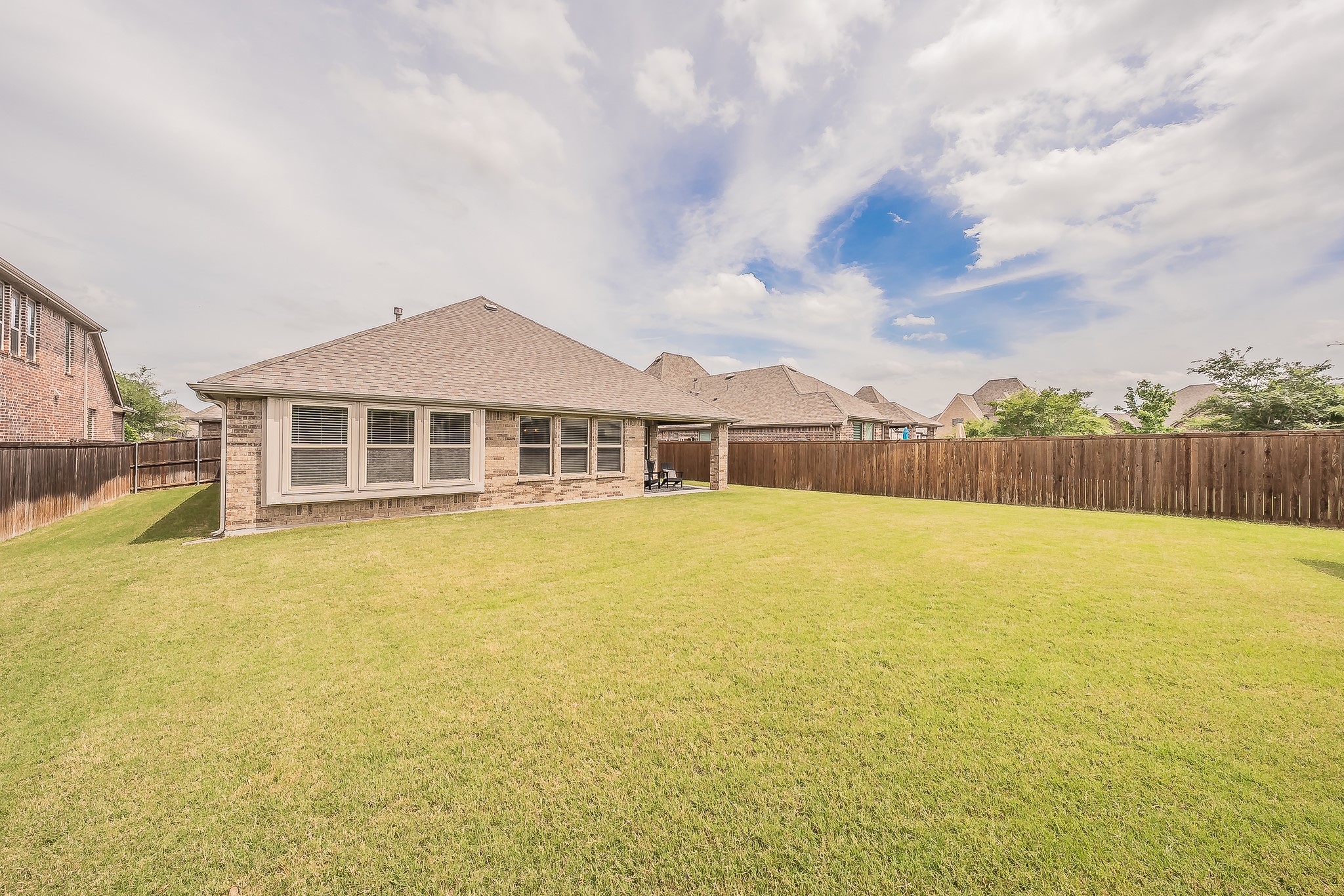 3513 Charleston Drive Melissa TX 75454