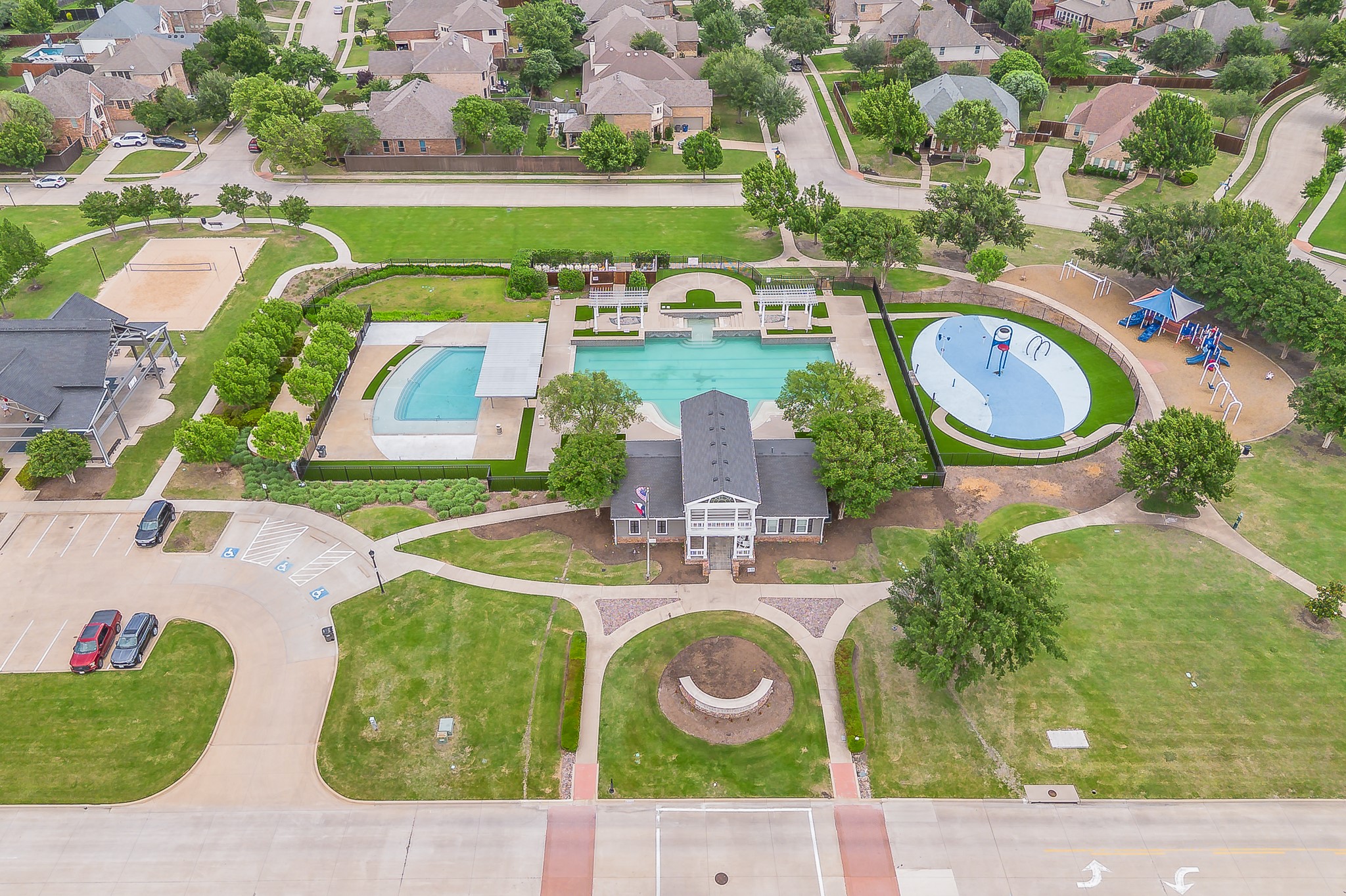 3513 Charleston Drive Melissa TX 75454