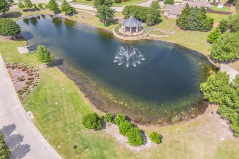3513 Charleston Drive Melissa TX 75454
