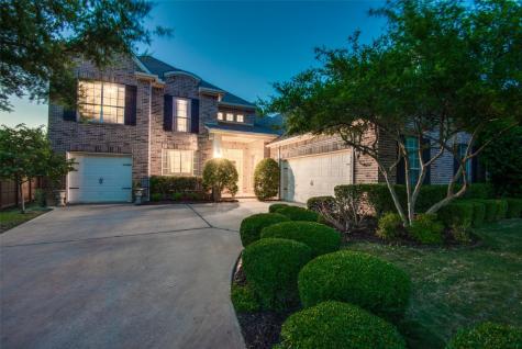 531 Hunter Street Lantana TX 76226