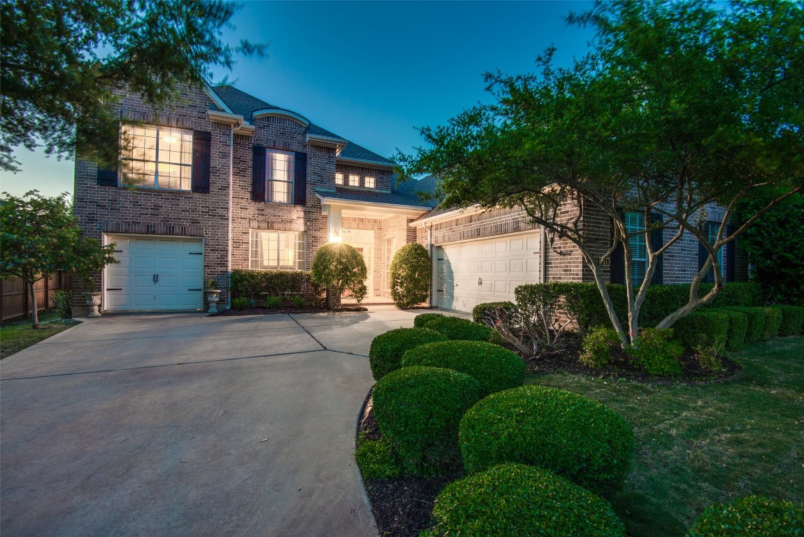 531 Hunter Street Lantana TX 76226
