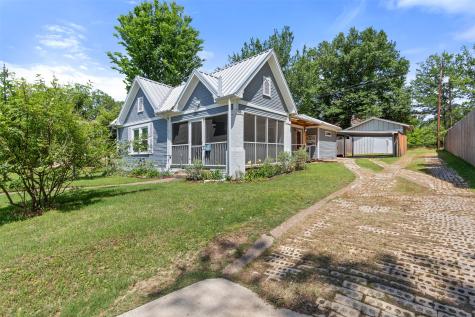 310 N Line Street Mineola TX 75773