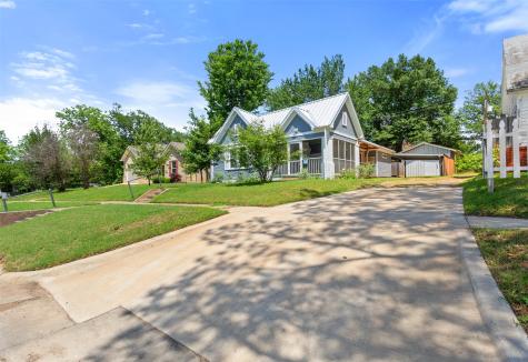 310 N Line Street Mineola TX 75773
