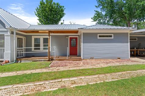 310 N Line Street Mineola TX 75773