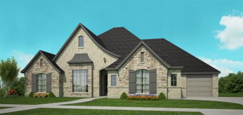 12544 Palmer Drive Fort Worth TX 76179