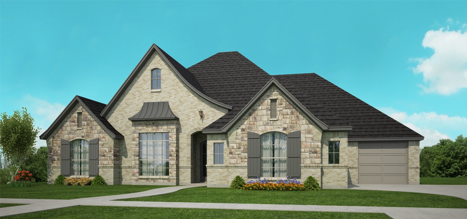 12544 Palmer Drive Fort Worth TX 76179