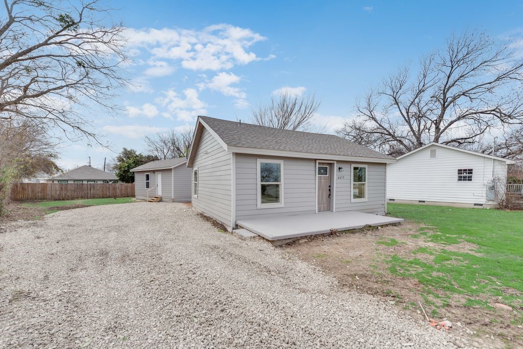 6059 Meandering Road Fort Worth TX 76114