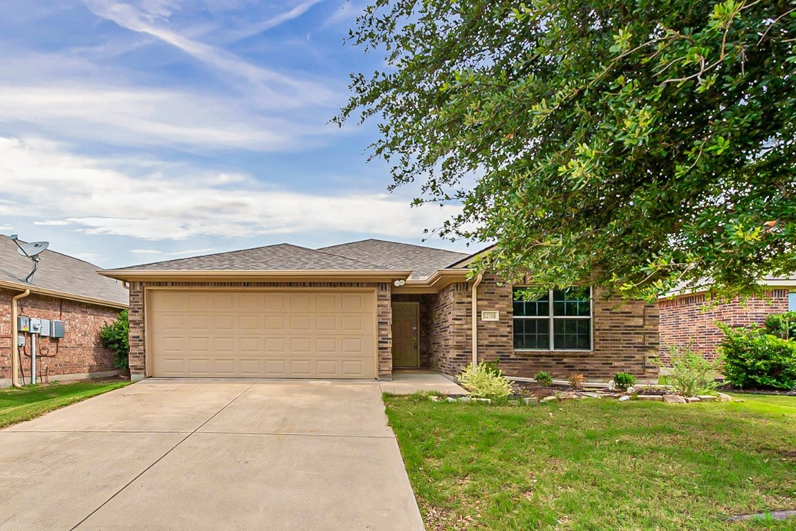 12701 Skeeter Drive Frisco TX 75036