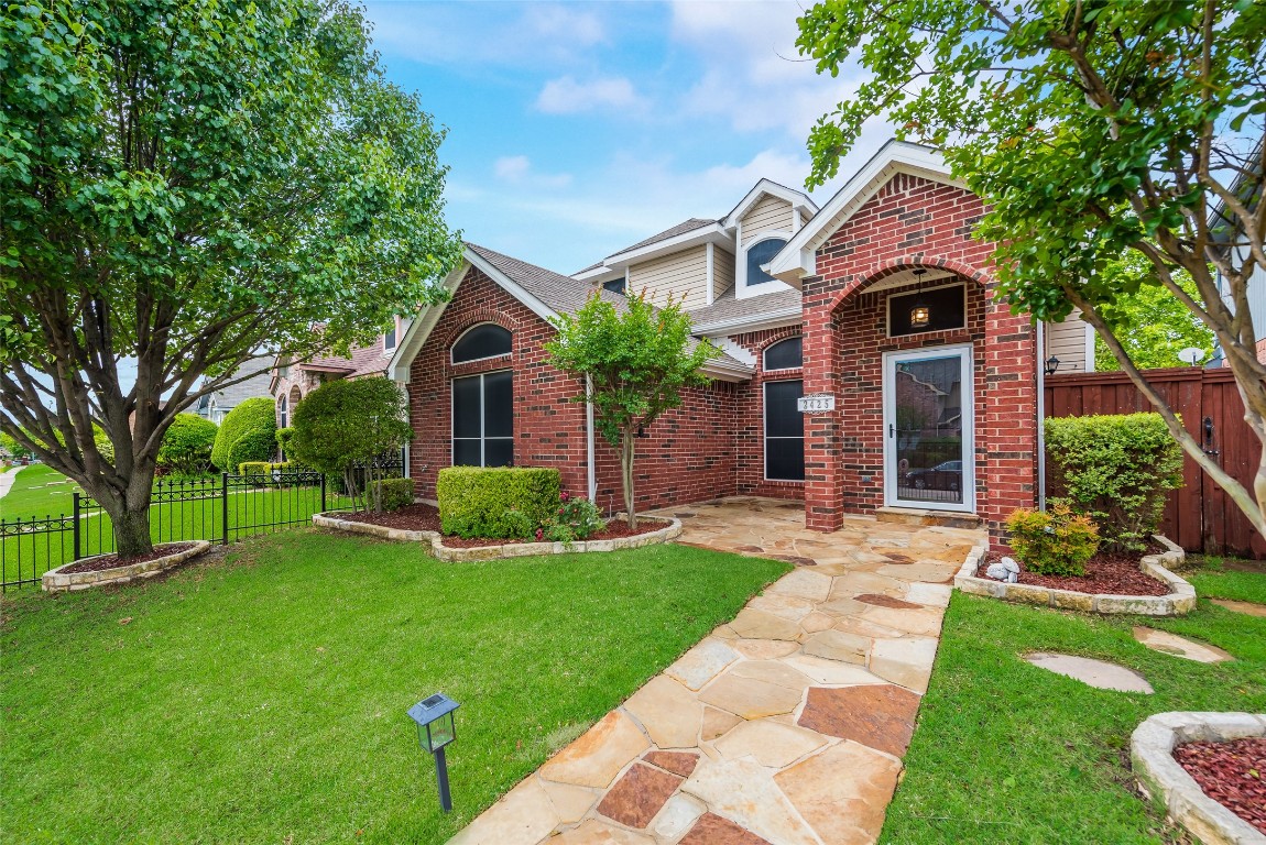 2425 Baretta Drive Mesquite TX 75181