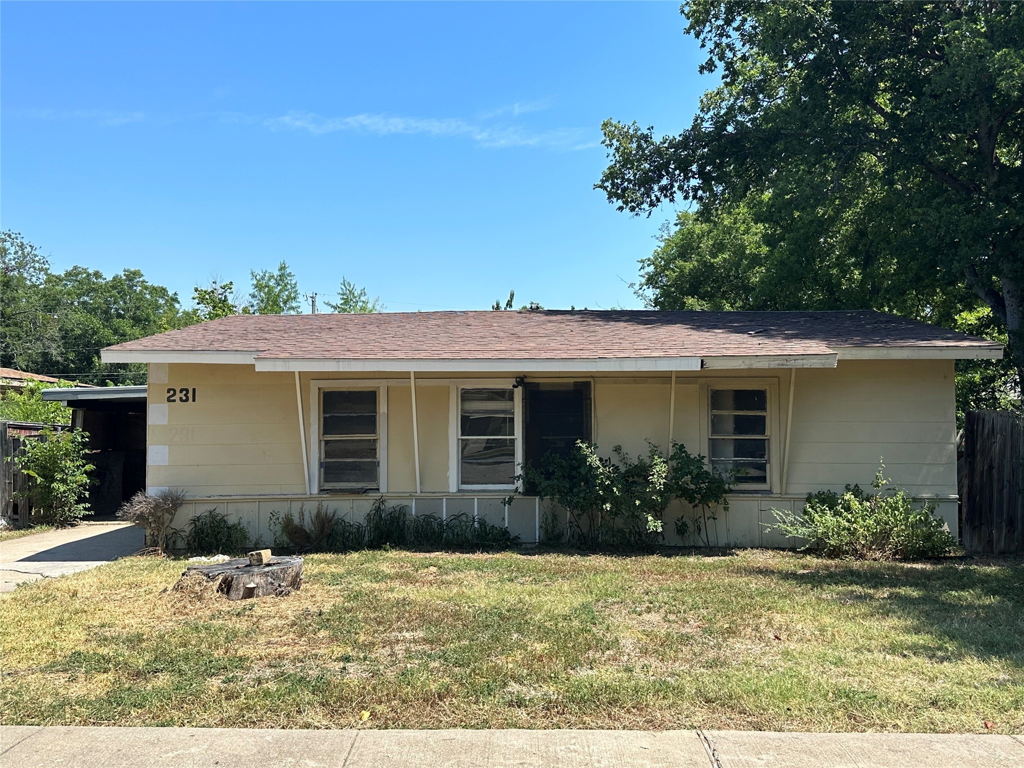231 Loma Drive Garland TX 75040