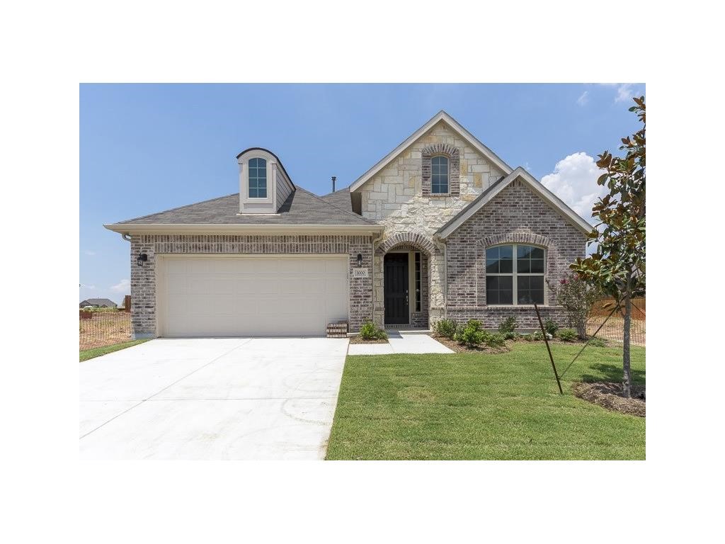 1000 Cypress Hill Drive Little Elm TX 75068