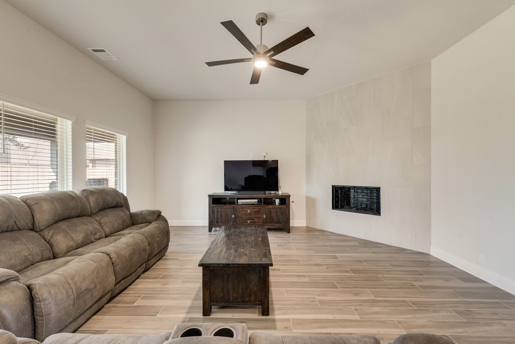 3034 Kenna Court Midlothian TX 76065