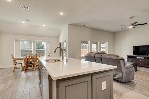 3034 Kenna Court Midlothian TX 76065
