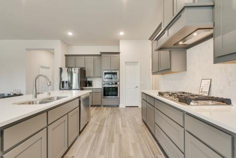 3034 Kenna Court Midlothian TX 76065