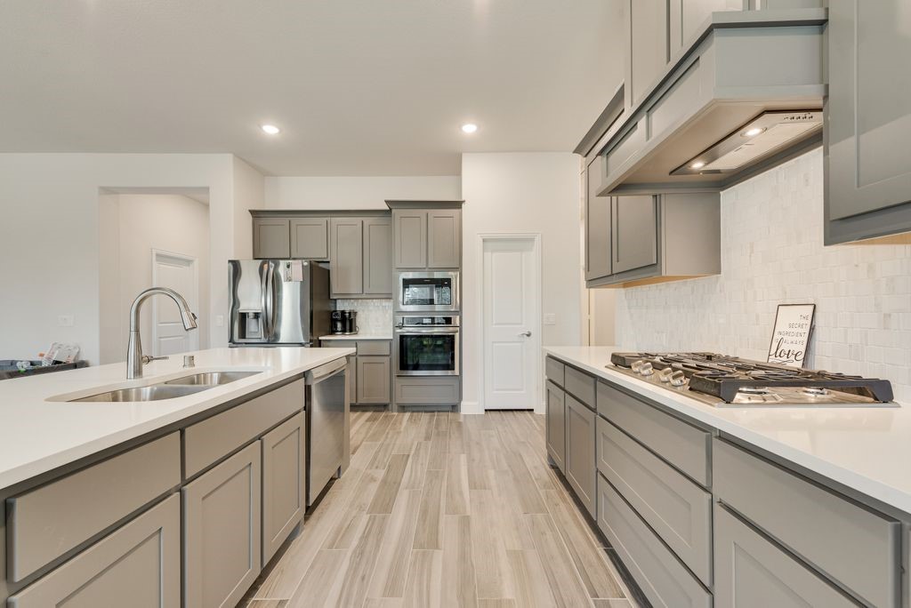 3034 Kenna Court Midlothian TX 76065
