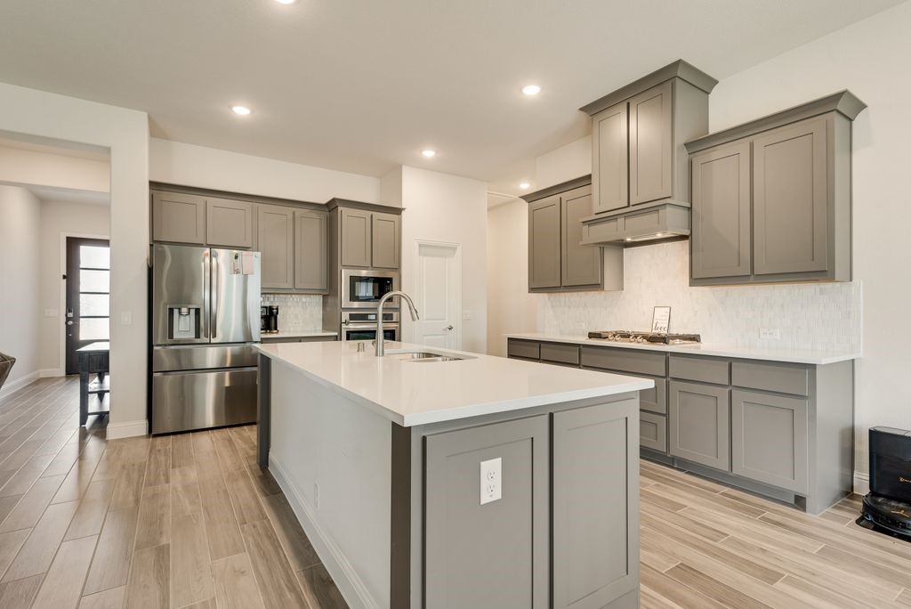 3034 Kenna Court Midlothian TX 76065