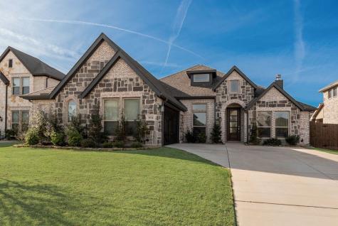 3034 Kenna Court Midlothian TX 76065