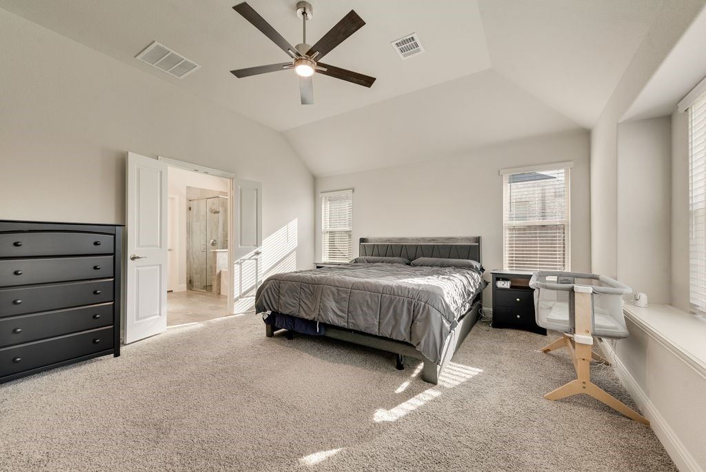 3034 Kenna Court Midlothian TX 76065