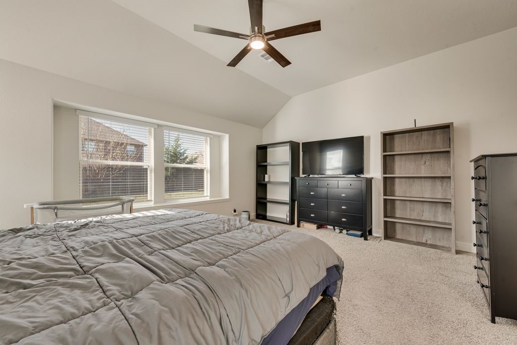 3034 Kenna Court Midlothian TX 76065