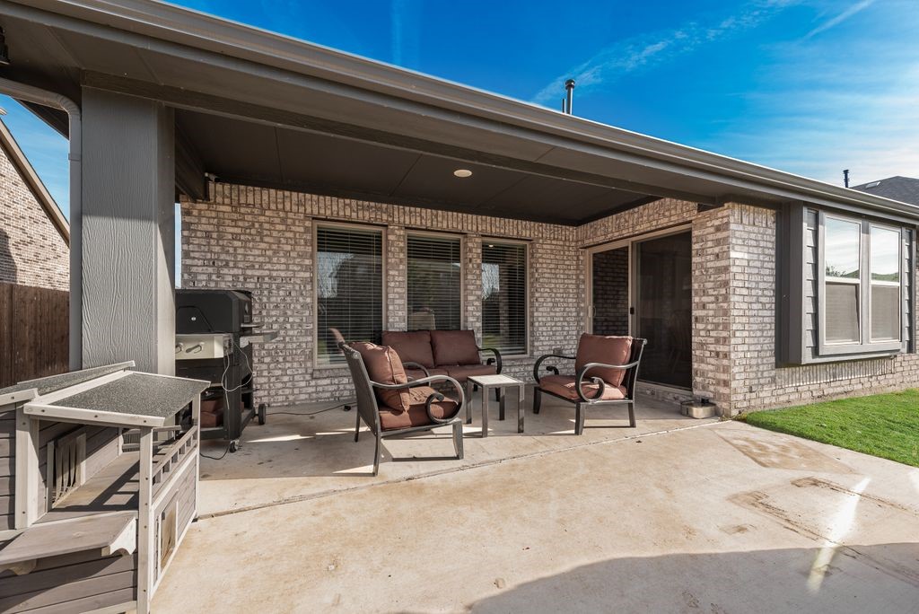 3034 Kenna Court Midlothian TX 76065