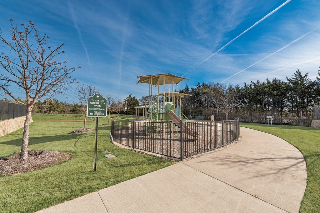 3034 Kenna Court Midlothian TX 76065