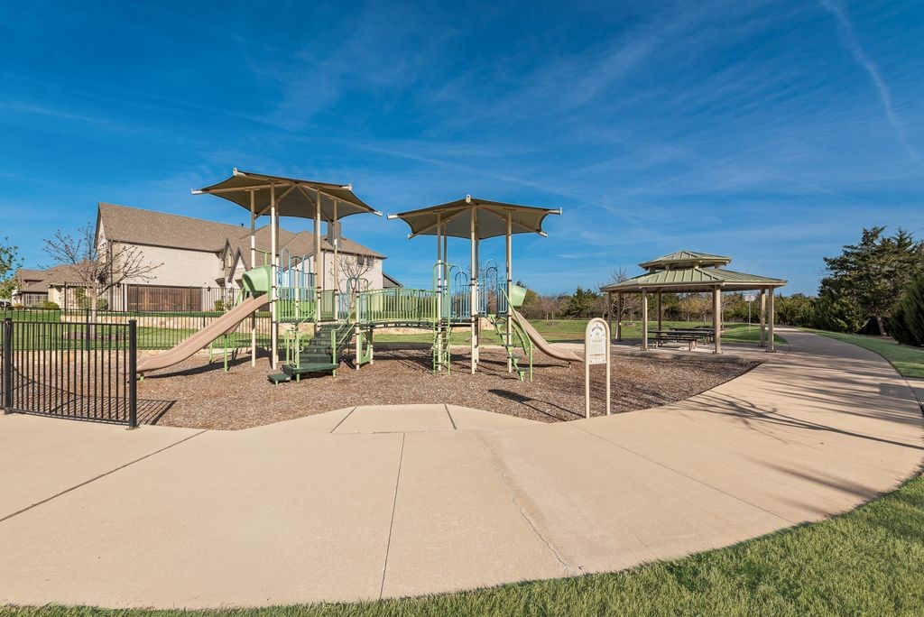3034 Kenna Court Midlothian TX 76065