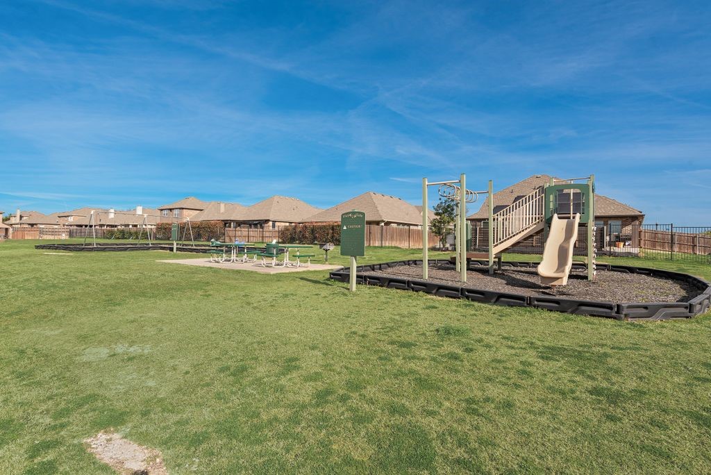 3034 Kenna Court Midlothian TX 76065