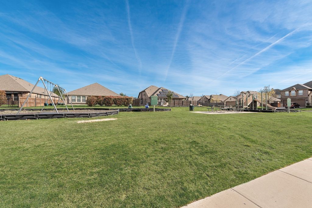 3034 Kenna Court Midlothian TX 76065