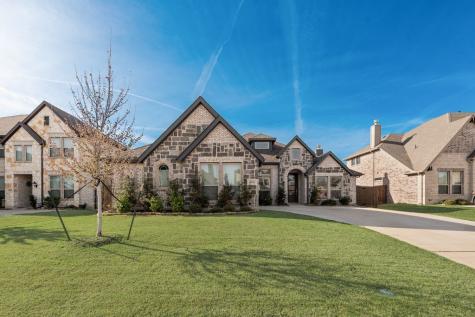3034 Kenna Court Midlothian TX 76065