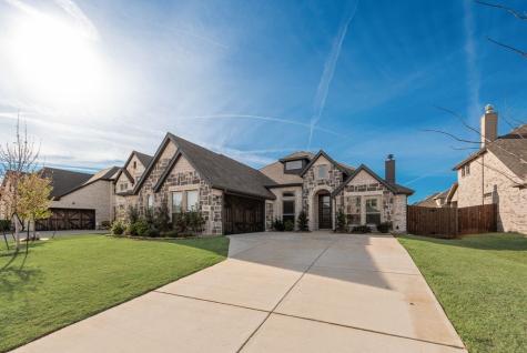 3034 Kenna Court Midlothian TX 76065