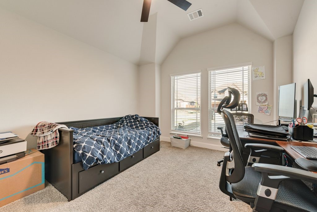 3034 Kenna Court Midlothian TX 76065
