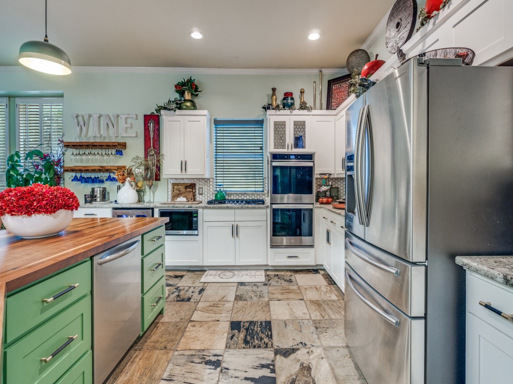 1828 Valley View Drive Cedar Hill TX 75104