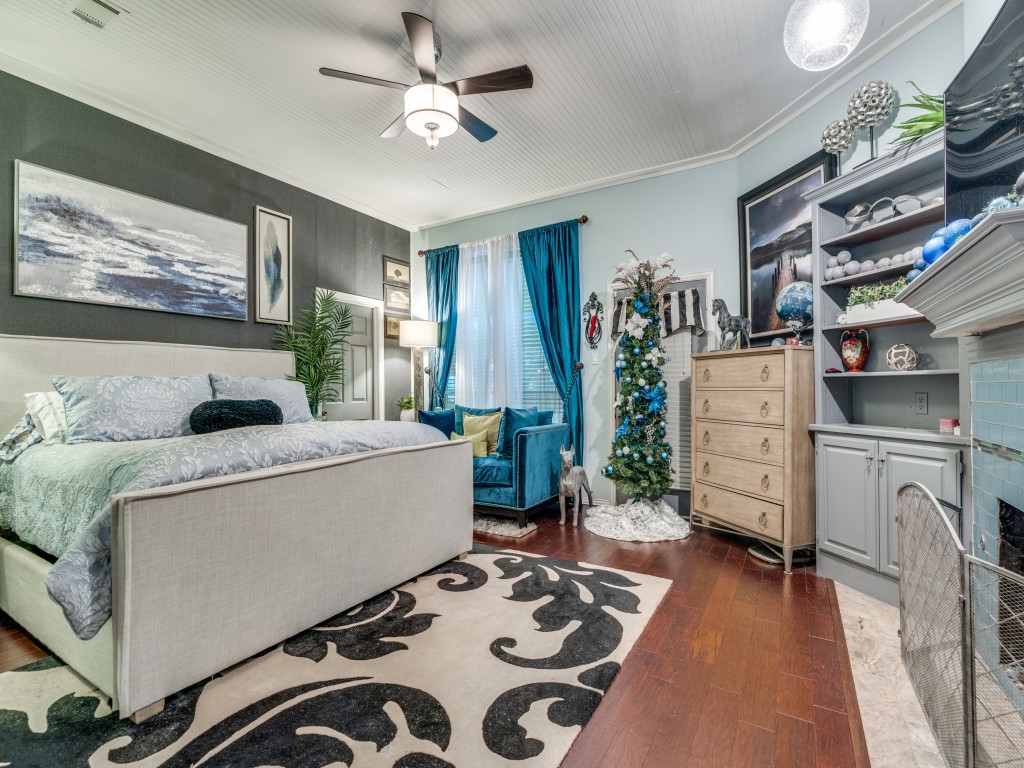 1828 Valley View Drive Cedar Hill TX 75104