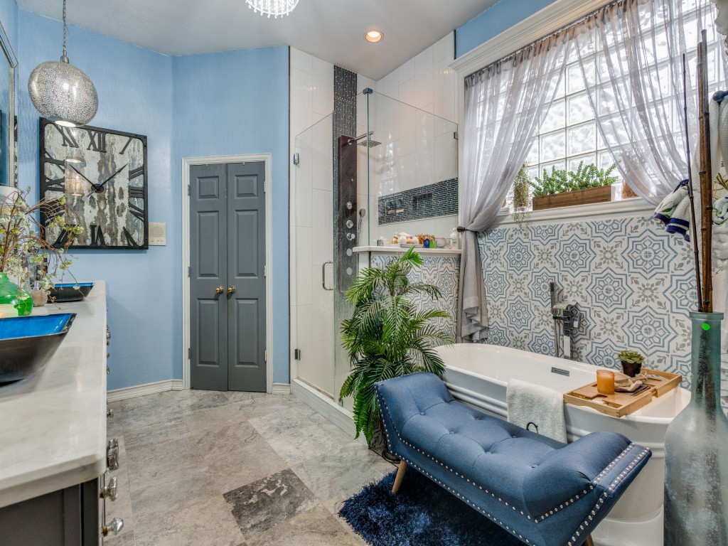 1828 Valley View Drive Cedar Hill TX 75104
