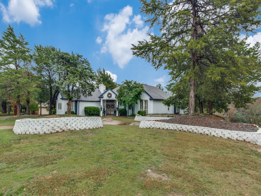 1828 Valley View Drive Cedar Hill TX 75104