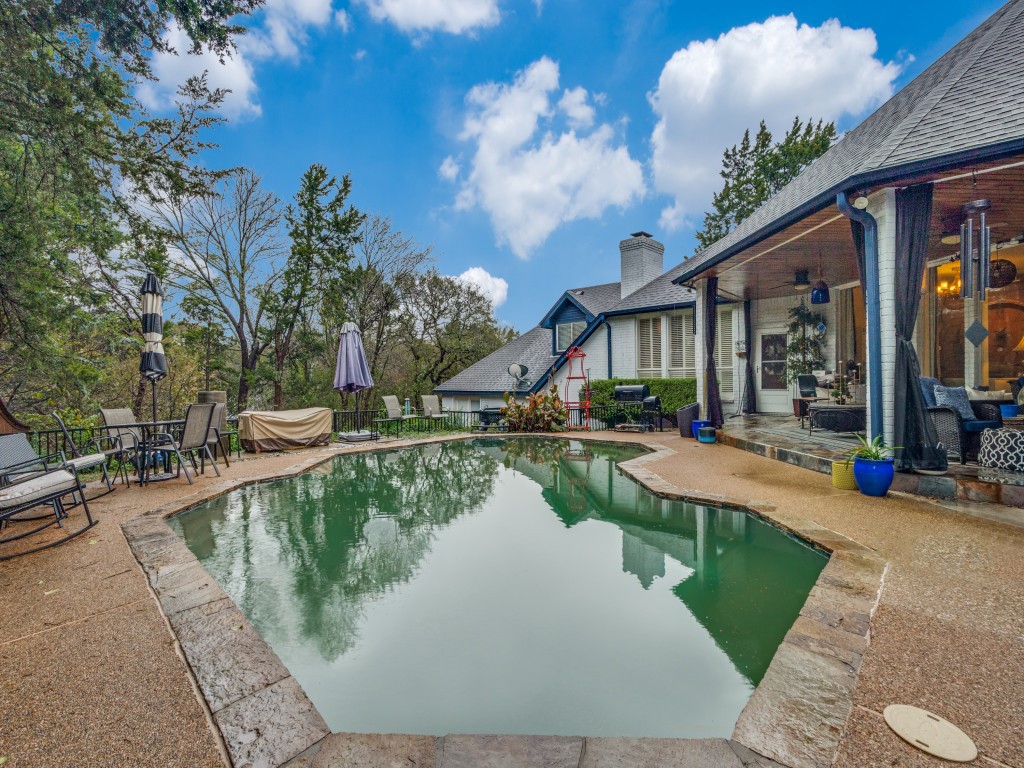 1828 Valley View Drive Cedar Hill TX 75104