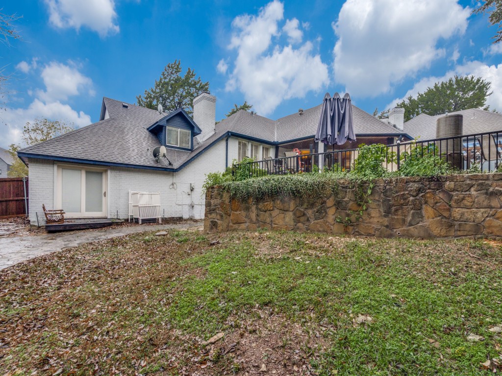 1828 Valley View Drive Cedar Hill TX 75104