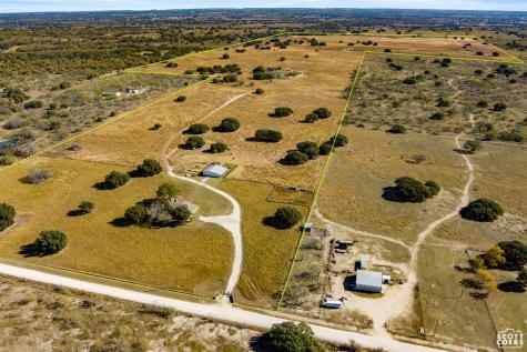 2800 County Road 294 N Early TX 76802