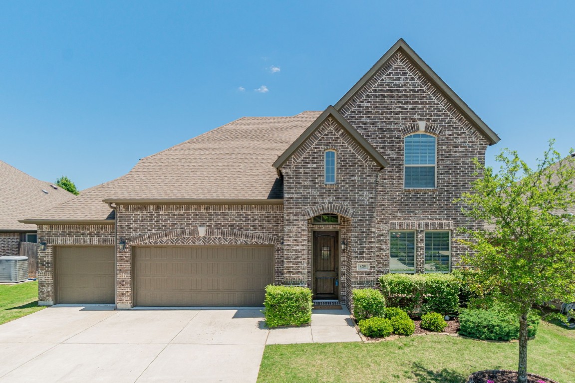 4210 Magnolia Road Melissa TX 75454