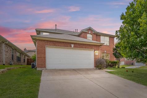 977 Jockey Club Lane Fort Worth TX 76179