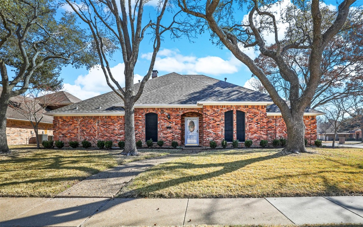 1302 Camelot Lane Rowlett TX 75088