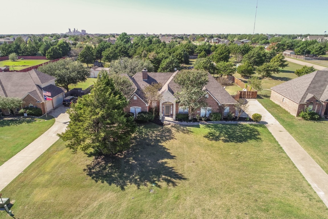 4121 Joe Wilson Road Midlothian TX 76065