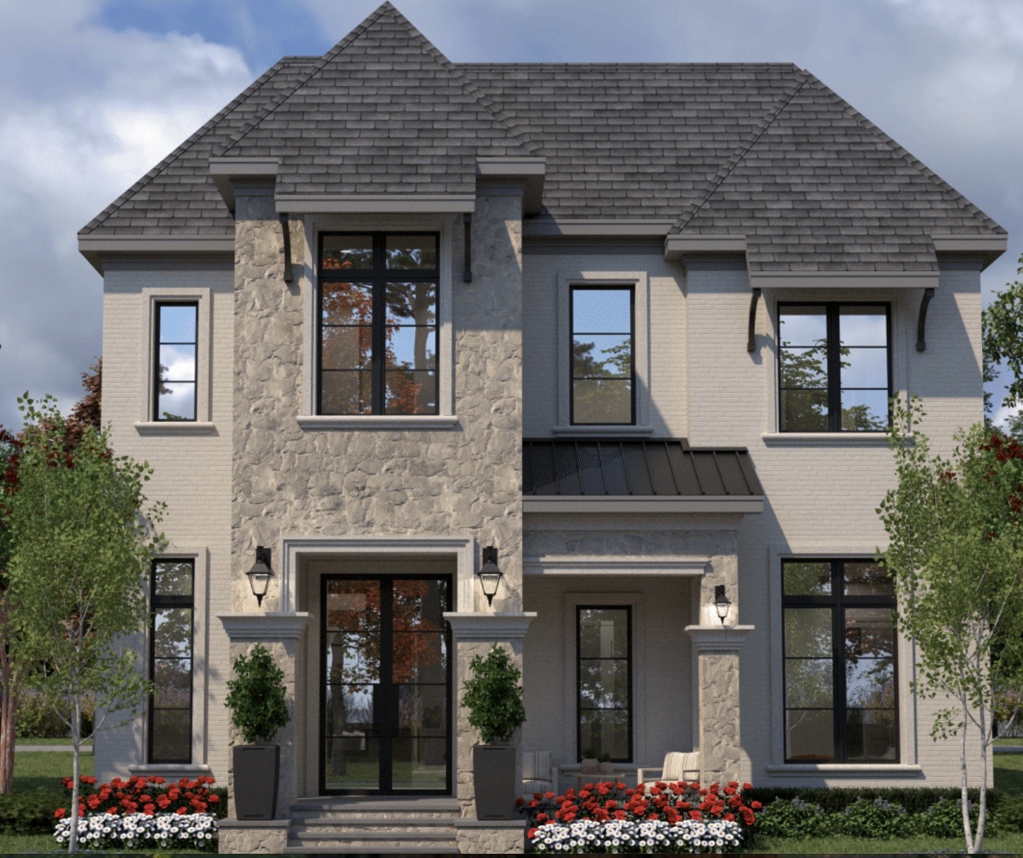 213 La Rambla Court Southlake TX 76092
