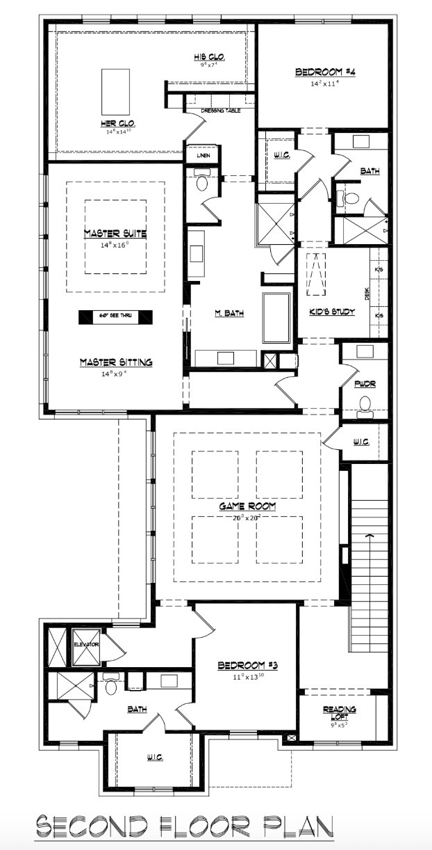 213 La Rambla Court Southlake TX 76092