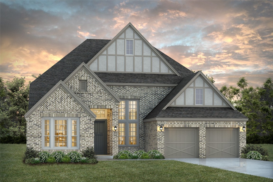 16336 Arbor Oaks Court Frisco TX 75035