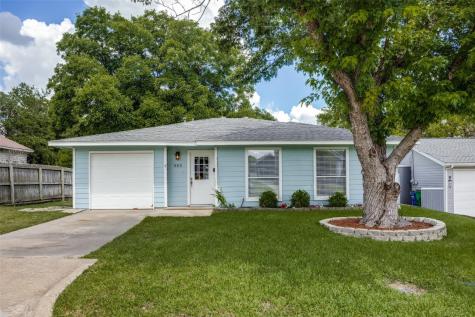 405 S Benge Street Mckinney TX 75069