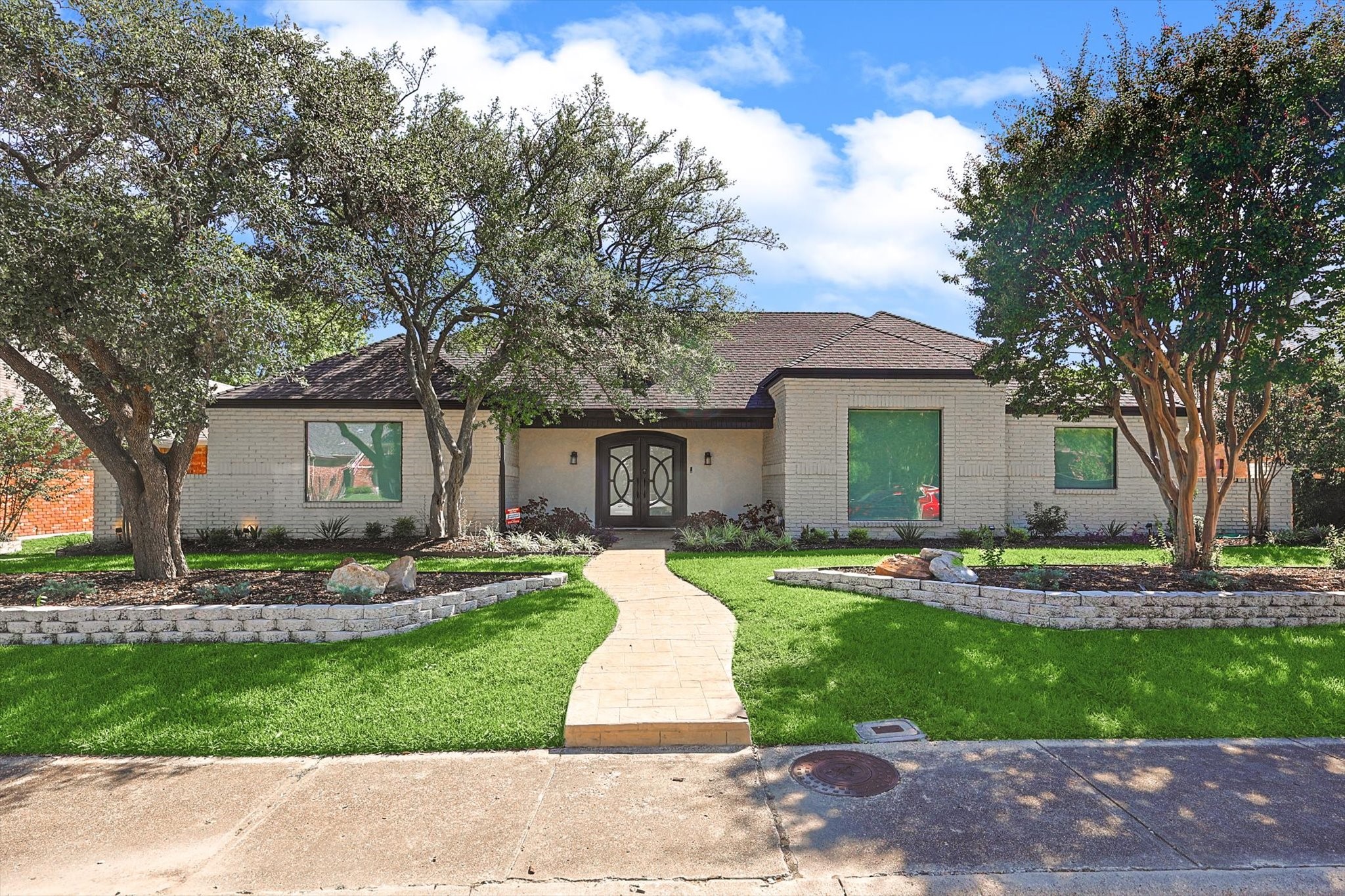 4216 Firebrick Lane Dallas TX 75287