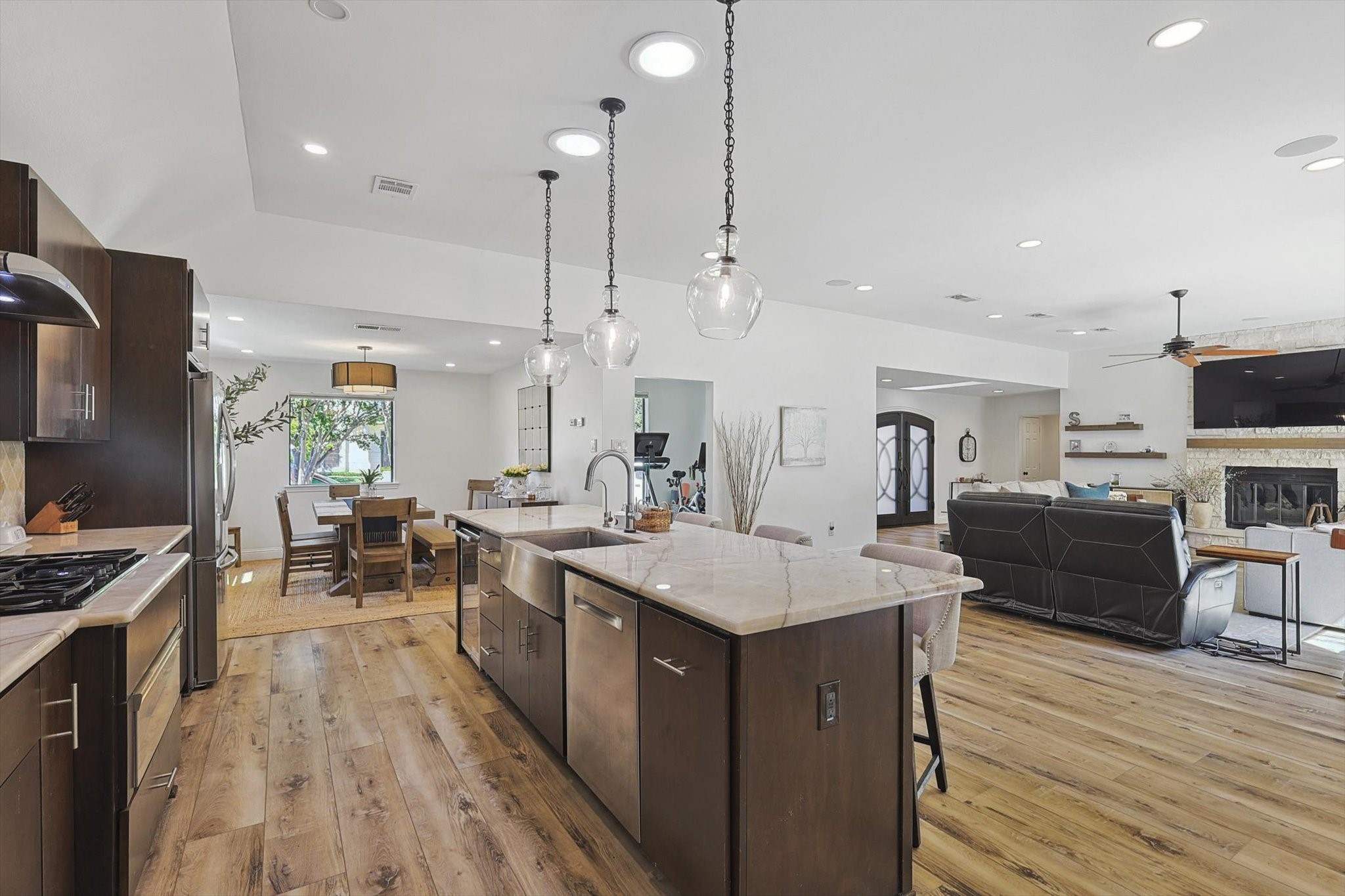 4216 Firebrick Lane Dallas TX 75287