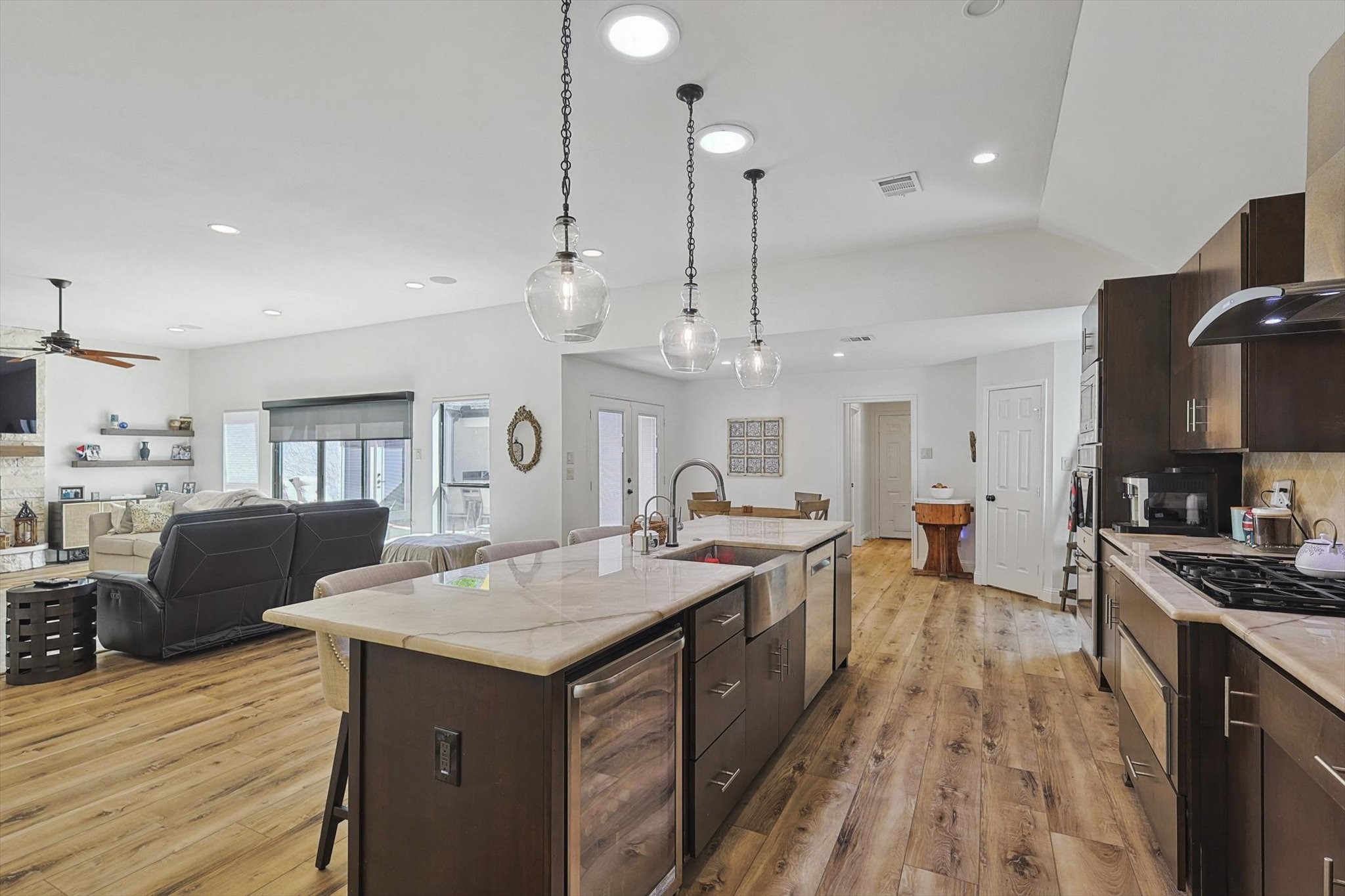4216 Firebrick Lane Dallas TX 75287